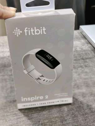 Fitbot inspire 2 watch image 1