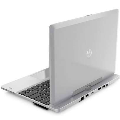 HP EliteBook Revolve 810G3 Corei5 8gb Ram/256gb ssd image 2