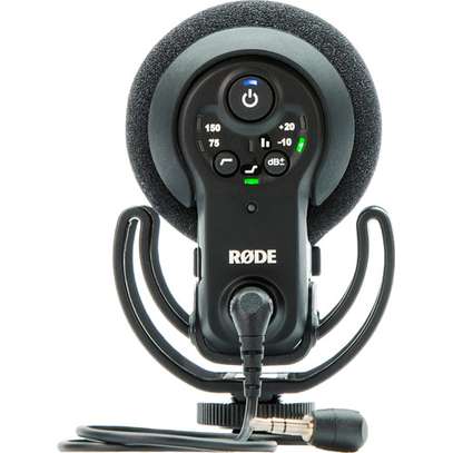 RODE VideoMic Pro+ Camera-Mount Shotgun Microphone image 2