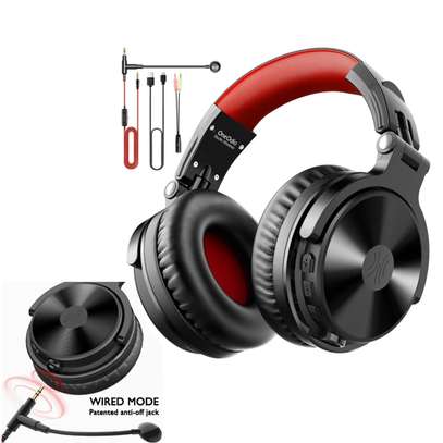 Oneodio Pro-M Wireless Gaming Headphones image 3
