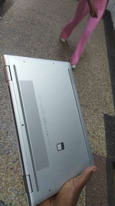 HP EliteBook 1030 G3 x360 8th Gen Intel Core i5-8650U image 3