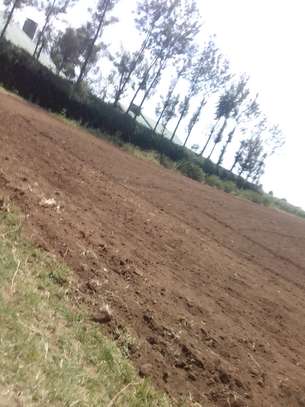 Gicheha plot in Nakuru Sobea image 2