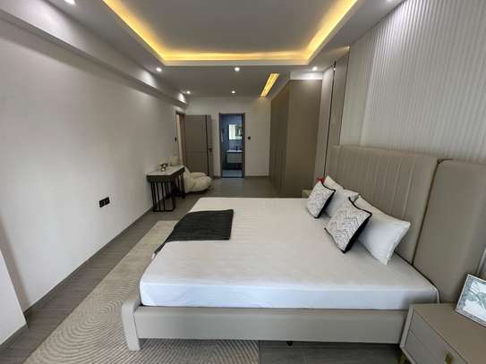 Serviced 2 Bed Apartment with En Suite at Kileleshwa image 8