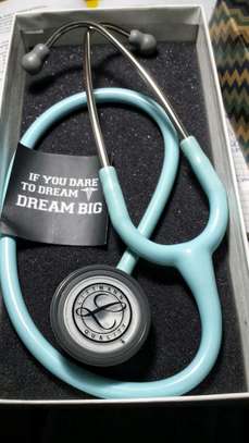 BUY ORIGINAL LITTMANN STETHOSCOPE CLASSIC III IN KENYA image 3