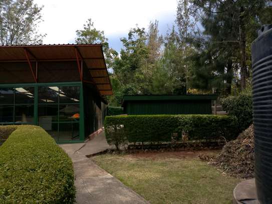 9 Bedroom Office for rent in Karen image 5
