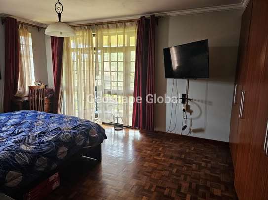 4 Bed House with En Suite in Loresho image 11