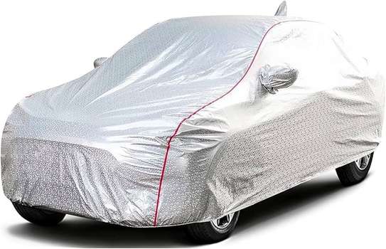 All-season Car Cover for sale in Kenya image 3