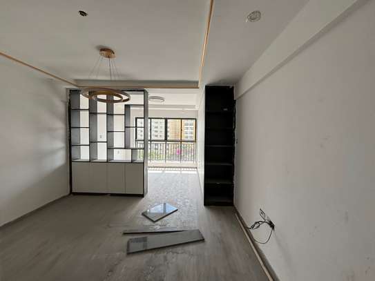 Studio Apartment with Gym in Kileleshwa image 6
