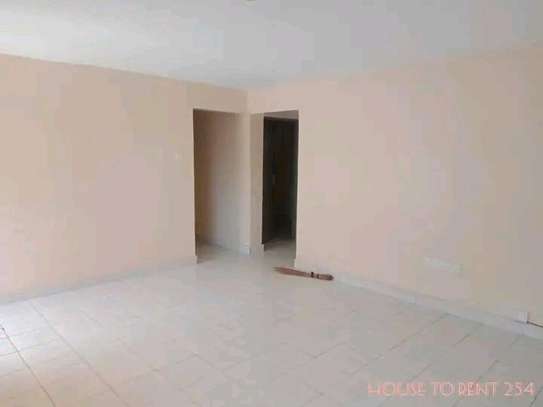 SPACIOUS ONE BEDROOM FOR 17K Muthiga image 13