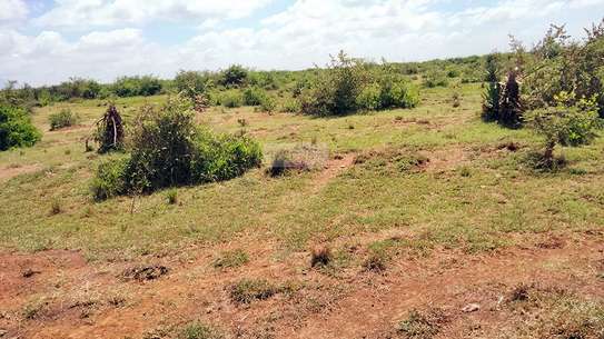 9.603 ac Land in Juja image 7