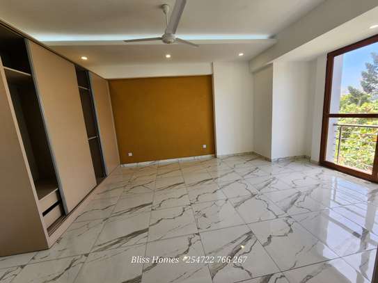 3 Bed Apartment with En Suite at Citymall Nyali Baobab image 27