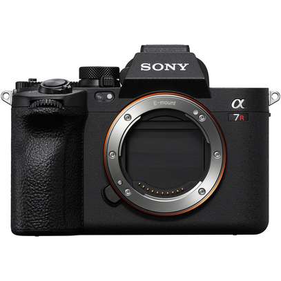 Sony a7R V Mirrorless Camera image 3