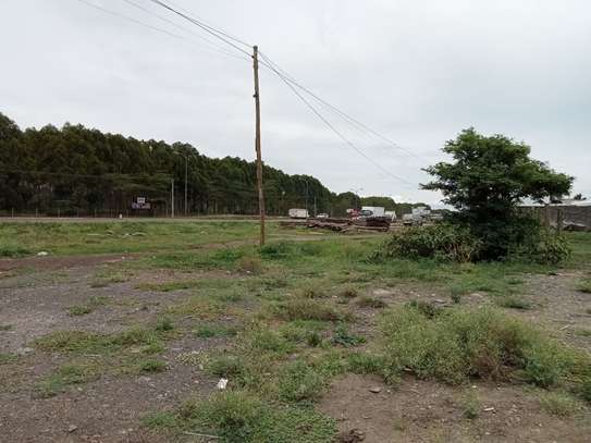 Commercial Land at Kamakis By-Pass image 4