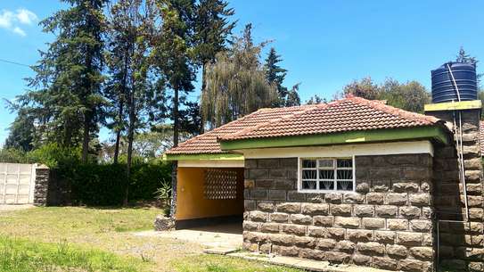 5 bedroom house on 3.3 acres in Nanyuki for sale image 3