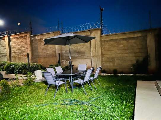 4 Bed House with En Suite in Ruiru image 2