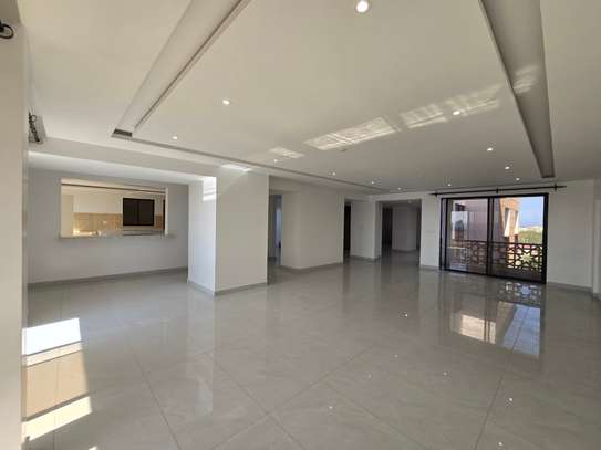 4 Bed Apartment with En Suite in Nyali Area image 19