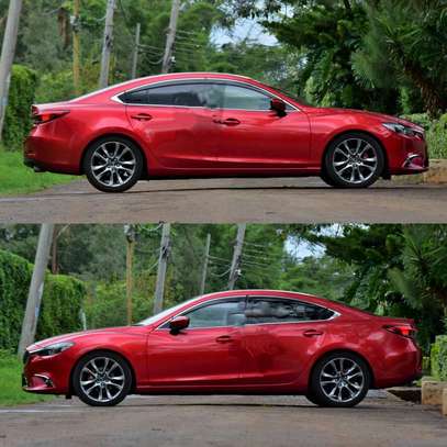 2016 Mazda atenza petrol image 6