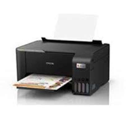 Epson L5290 Ink tank Printer, Print, Copy, Scan and Fax, image 1