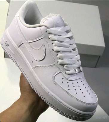 Airforce 1 nike shoes image 1