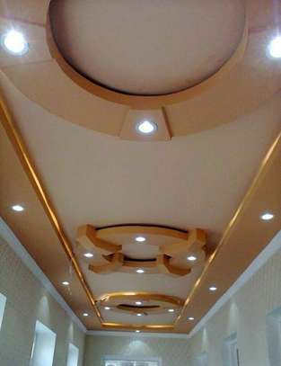 GYPSUM CEILINGS FOR SALE image 2