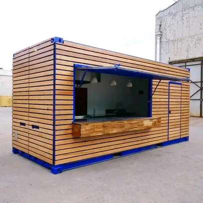 Container kitchens well fabricated as per your design image 2
