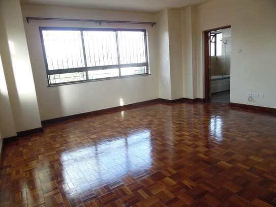 3 Bed Apartment with Swimming Pool in Kilimani image 8