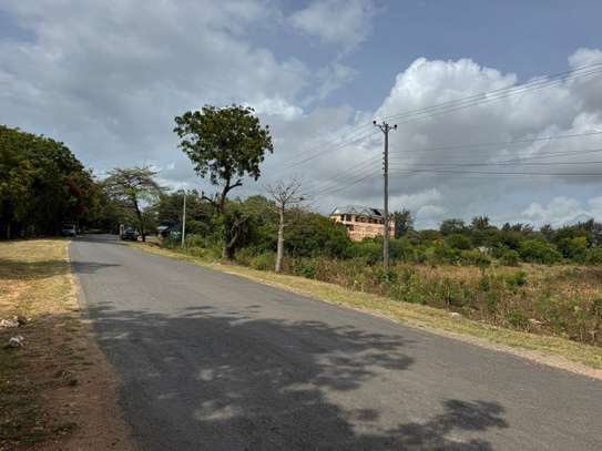 Land in Kilifi image 5
