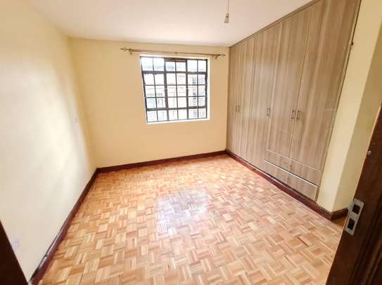 4 Bed Townhouse with En Suite in Ruaka image 5