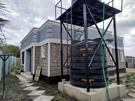 3 Bed House with En Suite at Acacia image 19