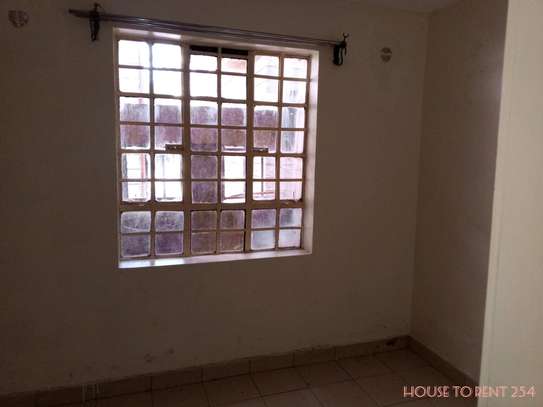 TWO BEDROOM TO RENT IN MUTHIGA FOR 14,000 kshs image 12