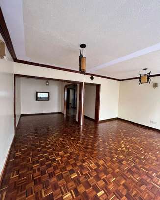 4 Bed Townhouse with En Suite in Kilimani image 12