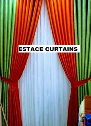 ELEGANT AND QUALITY CURTAINS image 4