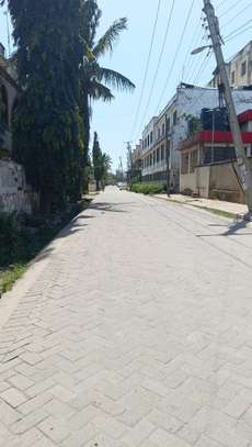 1,500 ft² Residential Land at Jamuhuri Road Nyali image 1
