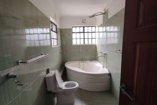4 Bed House with En Suite at Muthaiga image 6