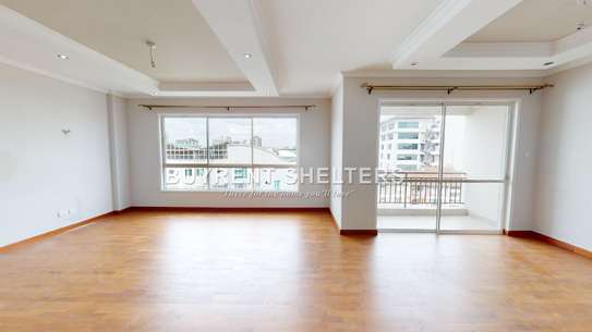 3 Bed Apartment with En Suite at Riverside Rd image 18