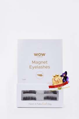 WOW London False Eye Lashes From UK image 3