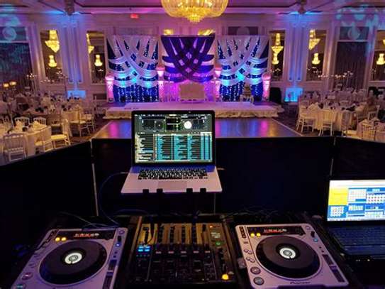 DJ Services, Lights for Proms image 2