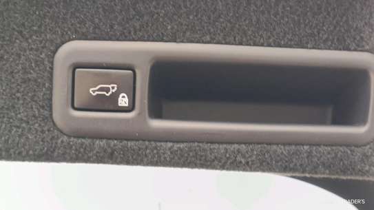 Lexus RX300h Black 2018 Sunroof image 11