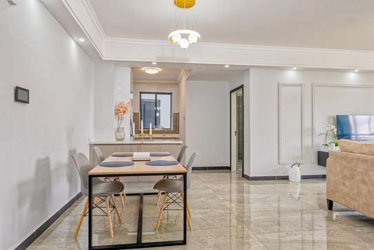 Serviced 3 Bed Apartment with En Suite at Riara Road image 5