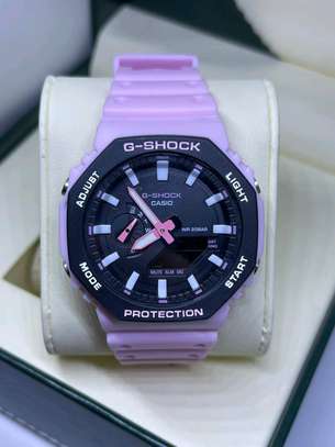 Quality G-shock Watches image 3