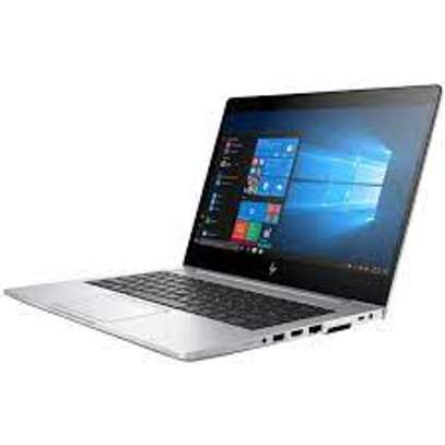 Laptop HP EliteBook 830 G5 8GB Intel Core I5 SSD 256GB image 4