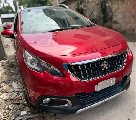 Peugeot 2008 image 2