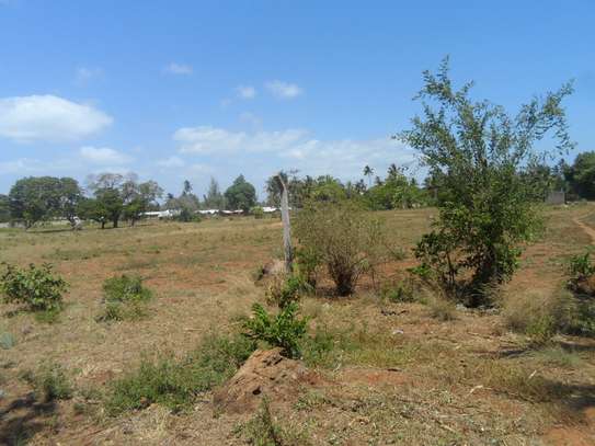 15 ac land for sale in Mtwapa image 3