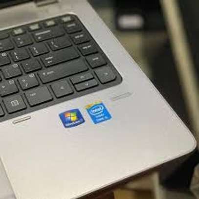 HP EliteBook 820 G1 Core I5 8GB RAM 500gb Hdd image 3