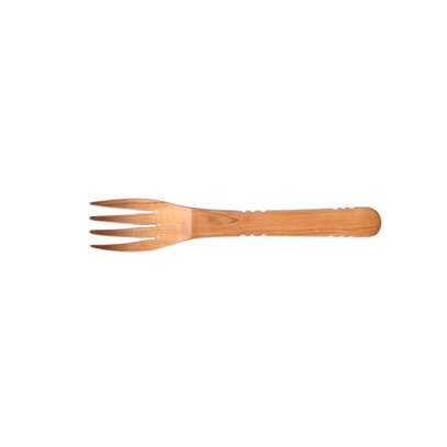Cooking Spoon-wooden image 1