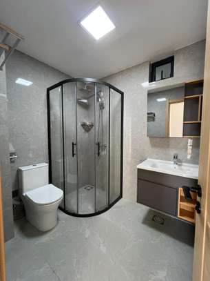 1 Bed Apartment with En Suite at Kilimani image 12