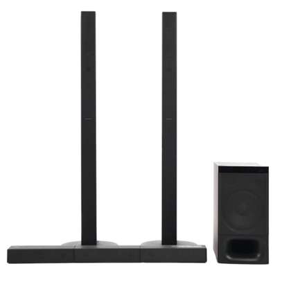 Sony tall shop boy speakers