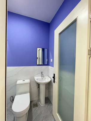 1 Bed Apartment with Swimming Pool at Dagoretti image 10