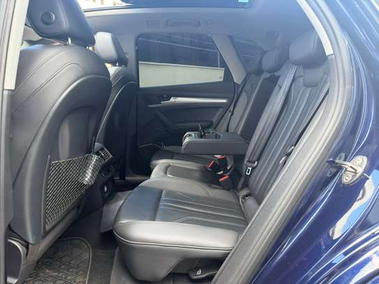 Audi Q5 for sale in Kenya image 2