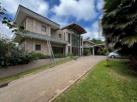 Five bedroom for sale lower kabete image 3